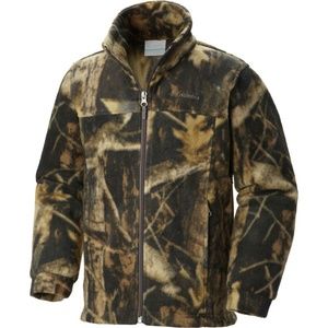 Columbia Zing III Fleece Jacket